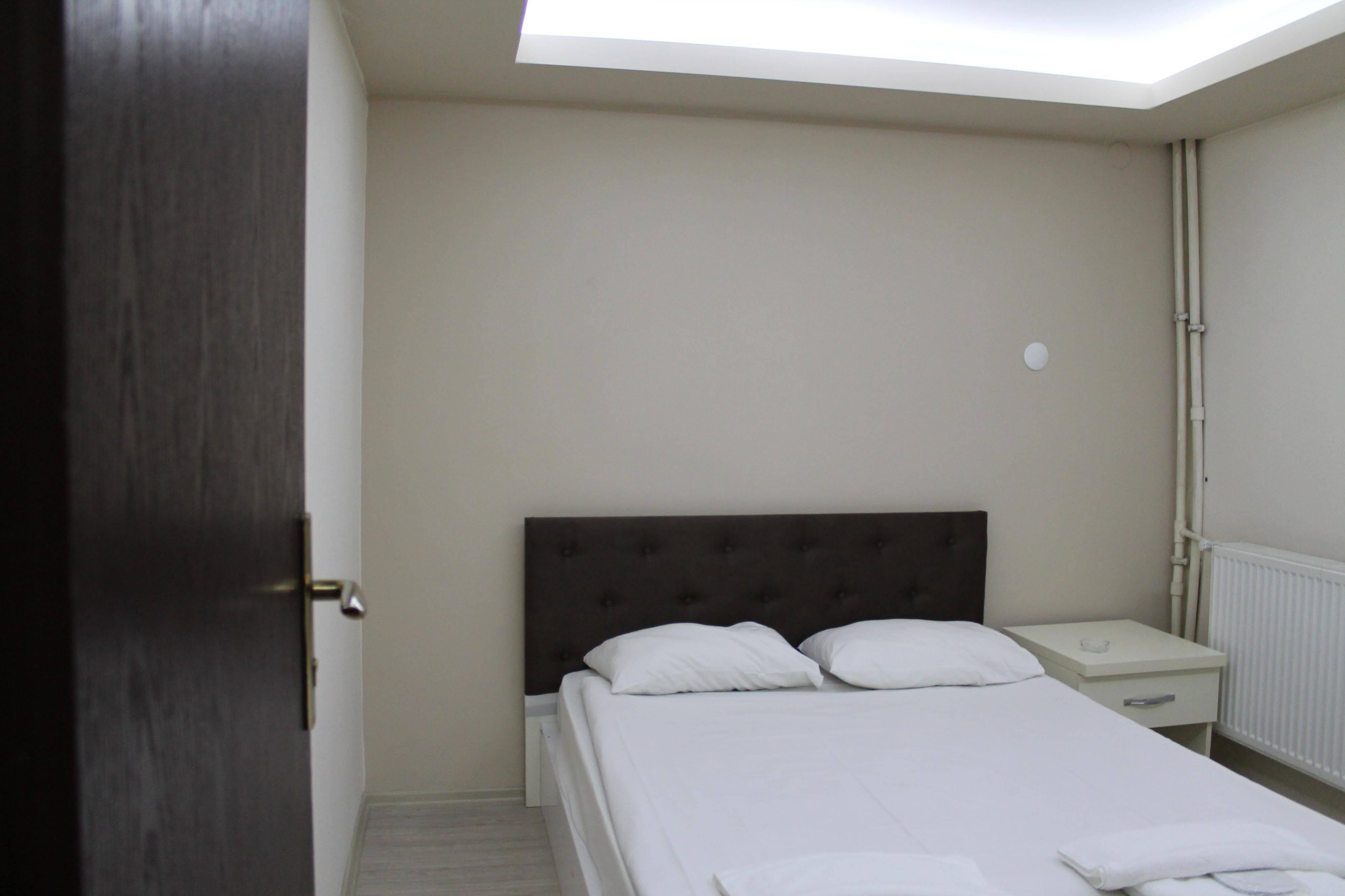 Hotel Abro Necatibey Ankara Exterior photo