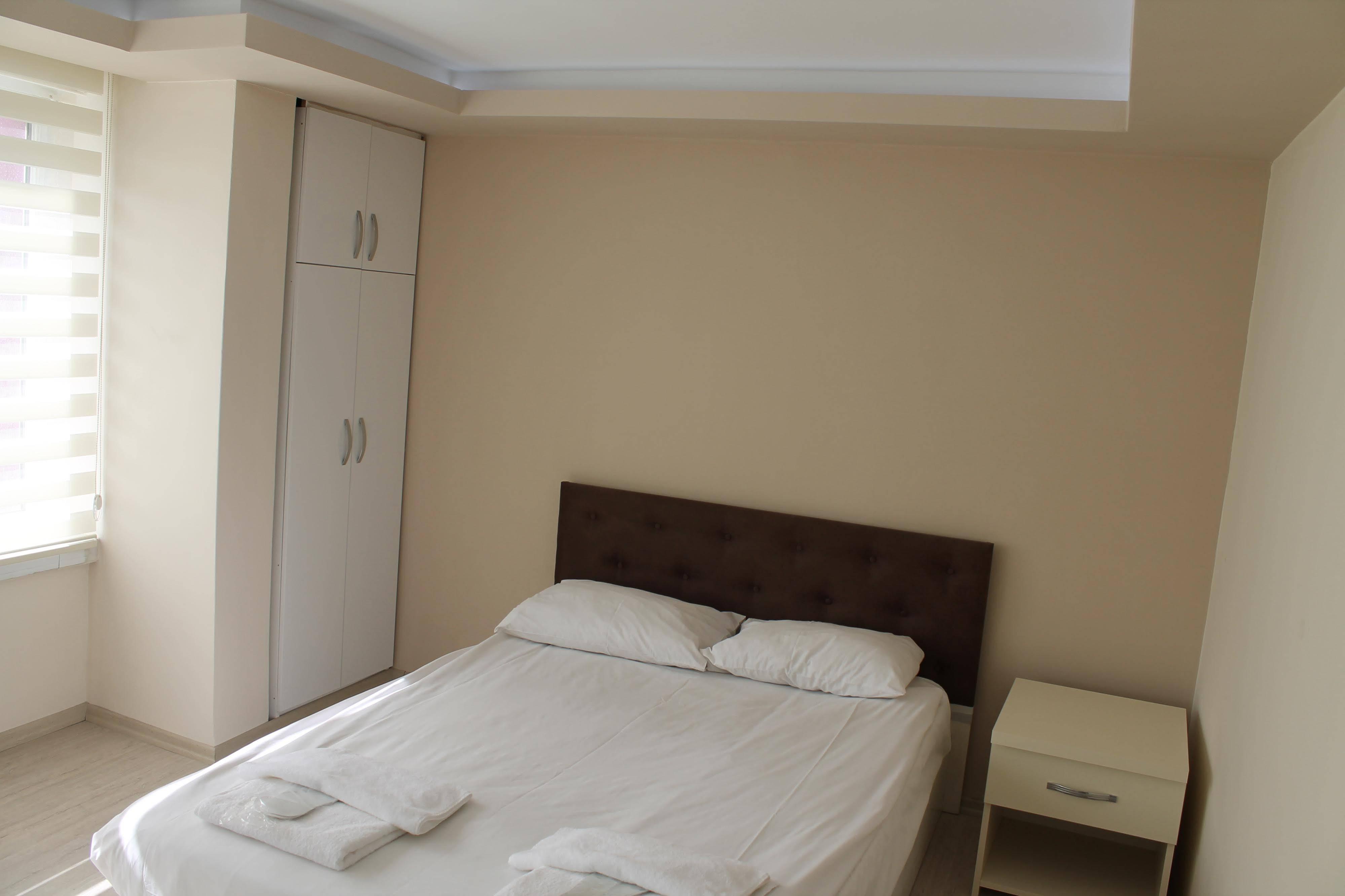 Hotel Abro Necatibey Ankara Exterior photo