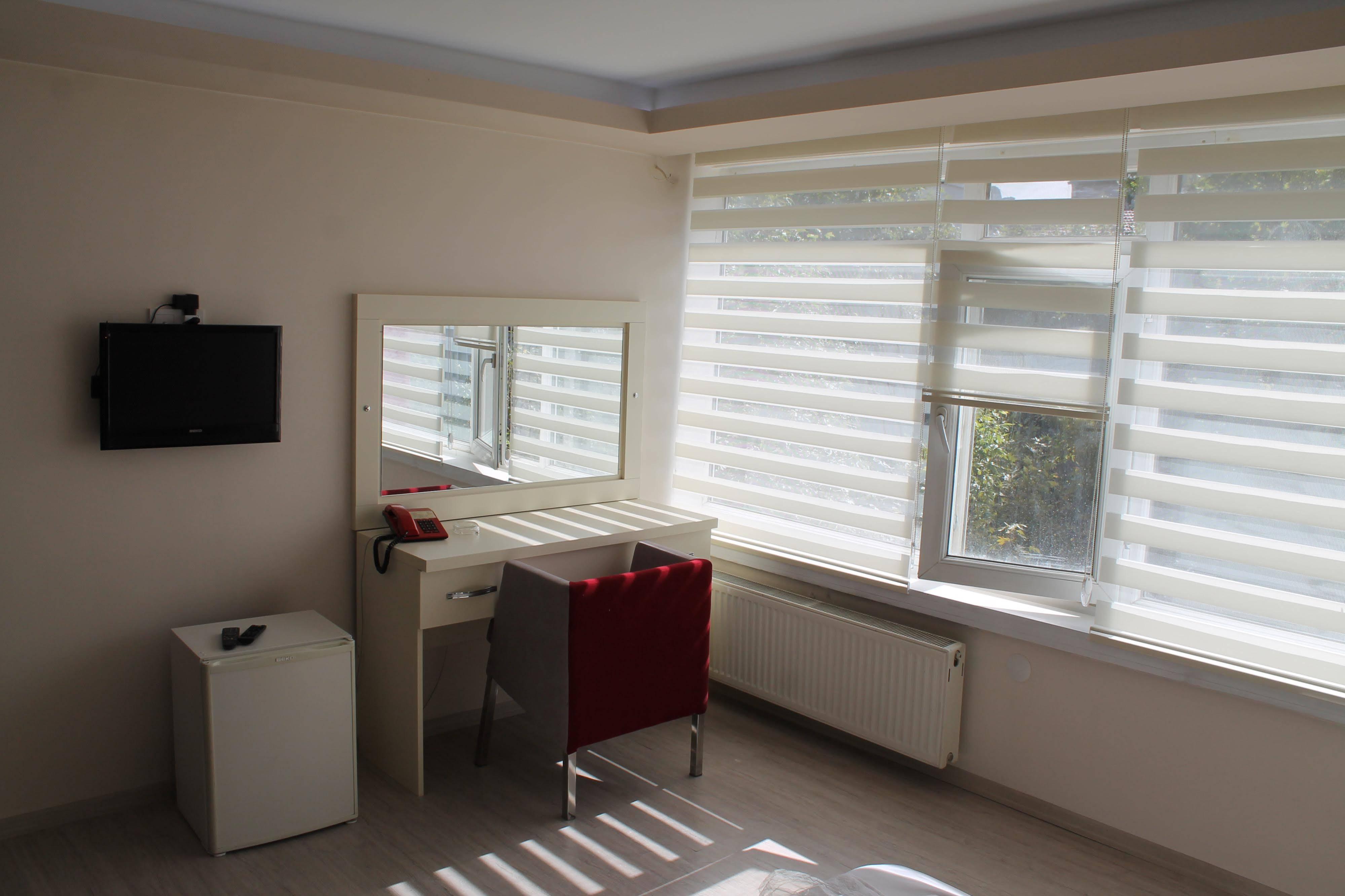 Hotel Abro Necatibey Ankara Exterior photo