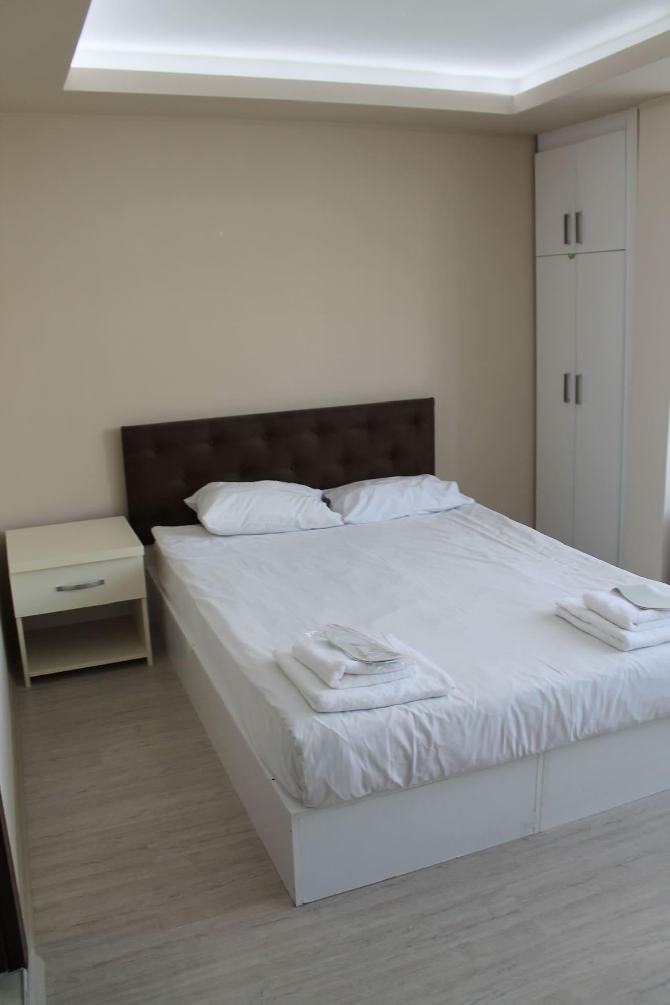 Hotel Abro Necatibey Ankara Exterior photo