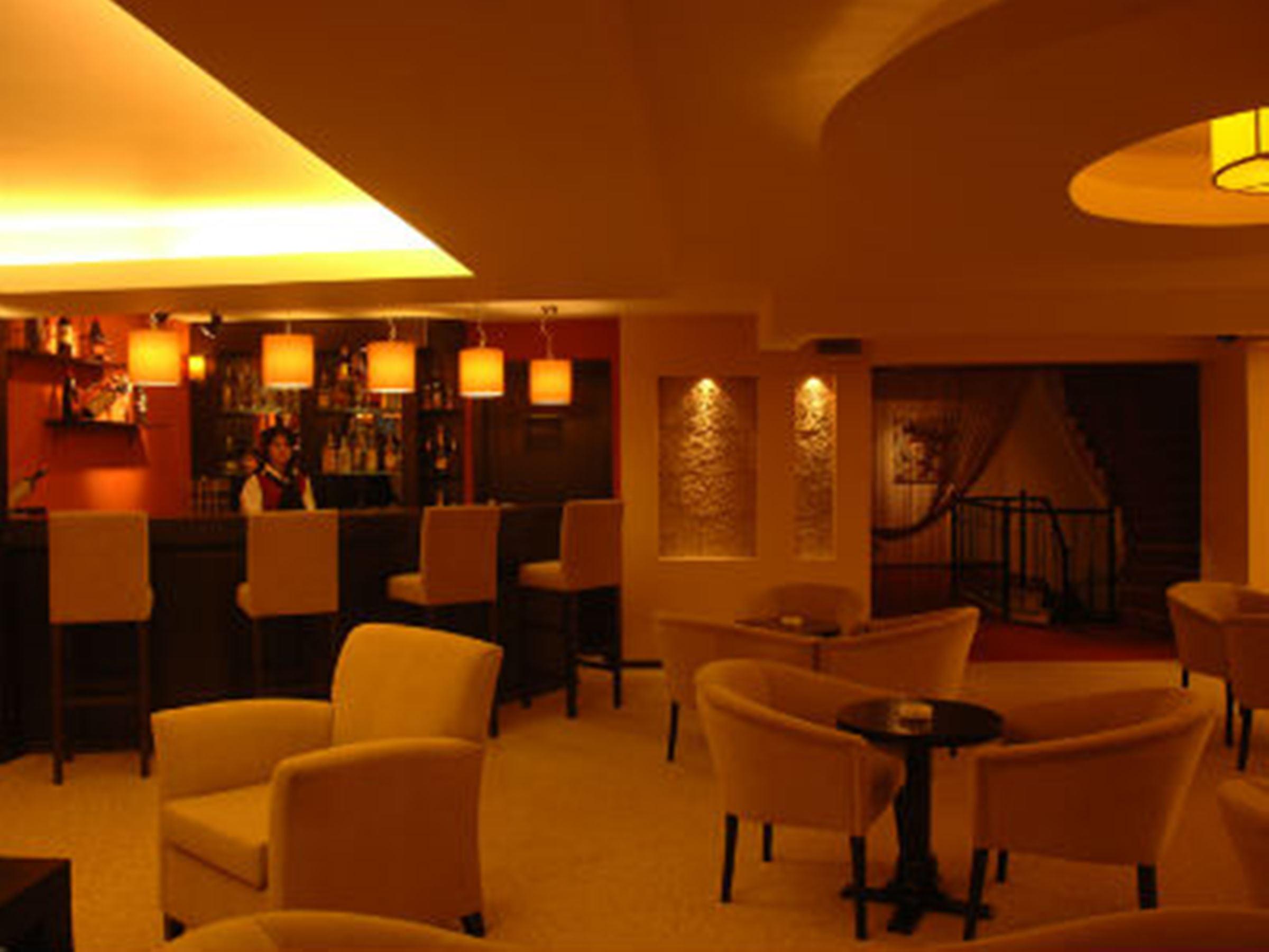 Hotel Abro Necatibey Ankara Exterior photo